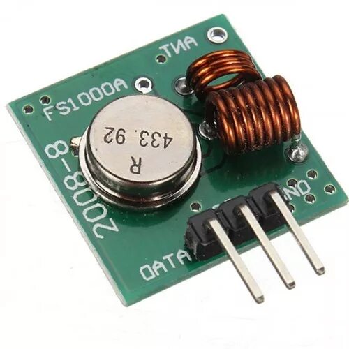 Fs module