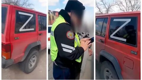 Что привлекает внимание полиции