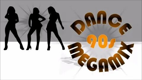 90s dancing