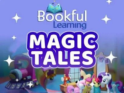 Magic tales