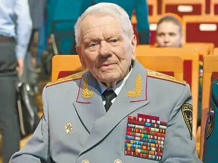 Михайлик