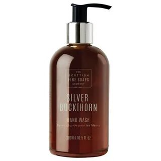 Fine soap