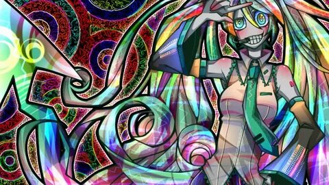 Acid m