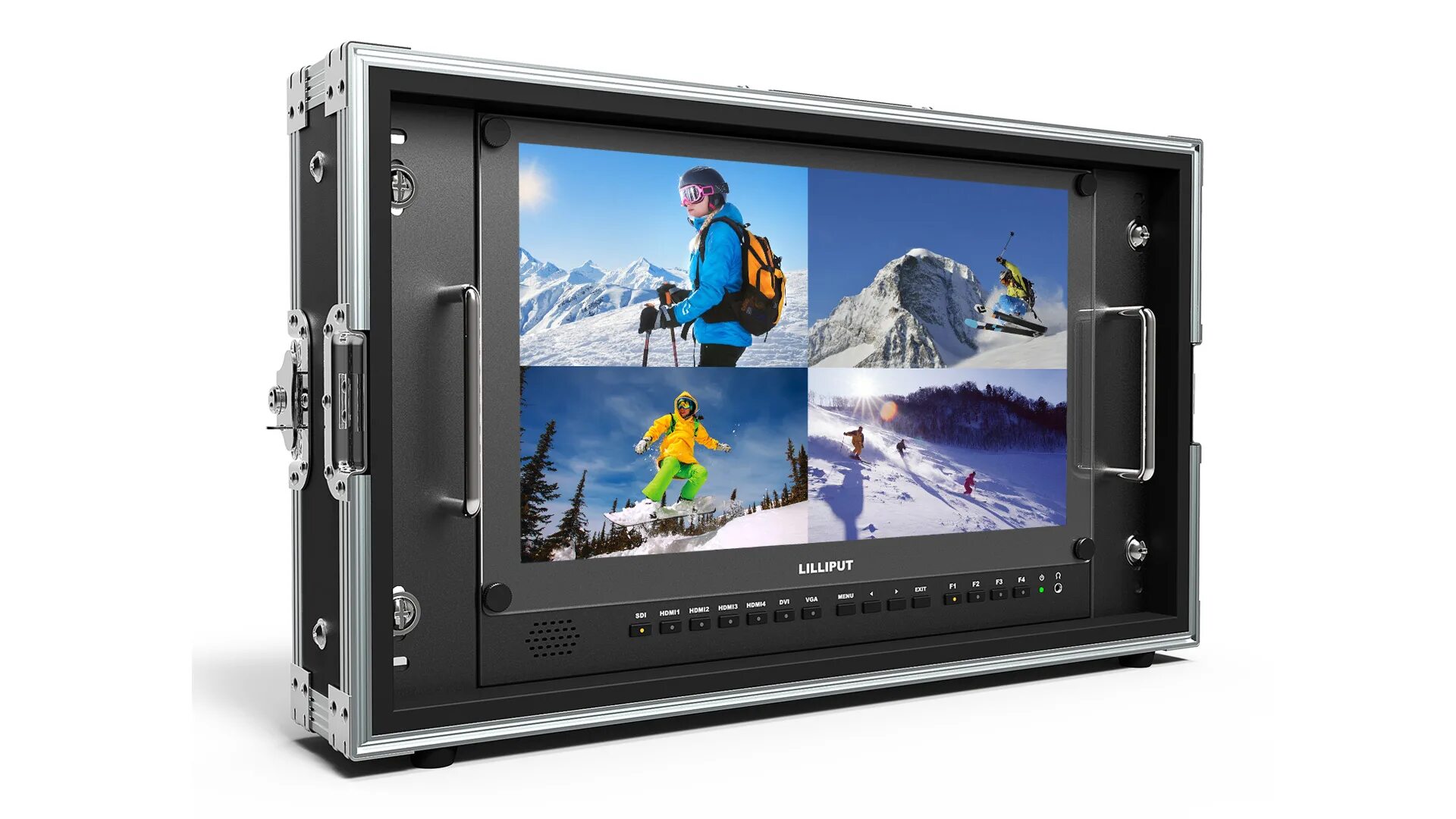 Field monitor