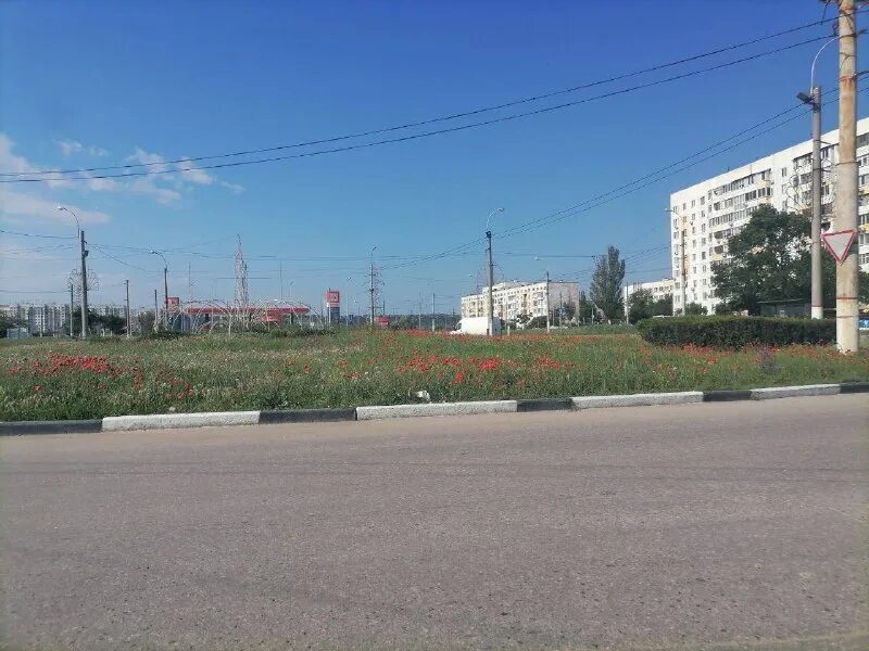 состояние керчи