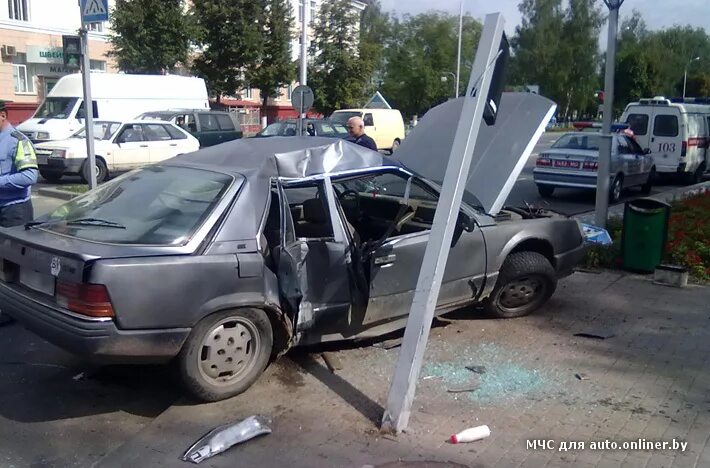 водитель молодечно свежие