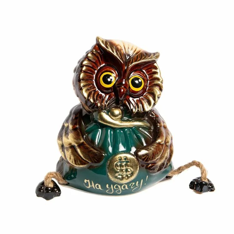 Копилка мешок. Копилка 25. Копилка 25. Магазин копилок в чите. Копилка "лунатик", бежевая, покрытие глазурь, керамика, 25 см.