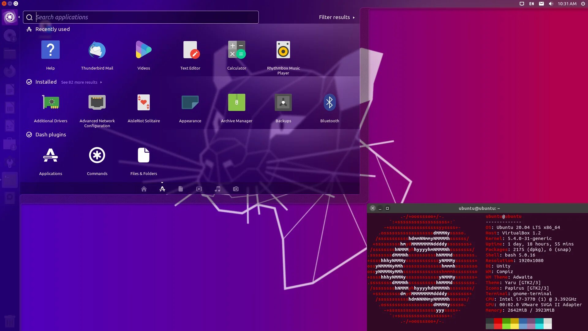 Установка ubuntu 22. Ubuntu 21. убунта 21.04. ubuntu unity 22.04. ubuntu 20.04.2.0.