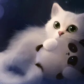 Котики на аватарку в ватсап