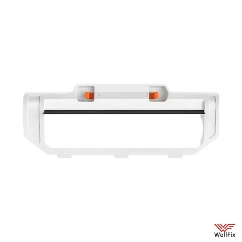 Крышка основной щетки для робота пылесоса. Крышка щетки xiaomi vacuum mop 2. крышка отсека щетки для пылесоса xiaomi mi robot vacuum-mop (1c). mi robot vacuum-mop 2. vacuum mop 2 pro крышка счетки.