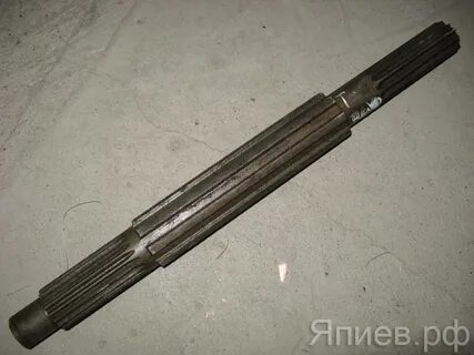Вал 40