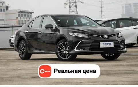 Тойота из китая отзывы владельцев