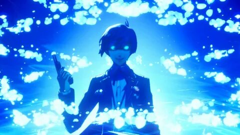 Color your night persona