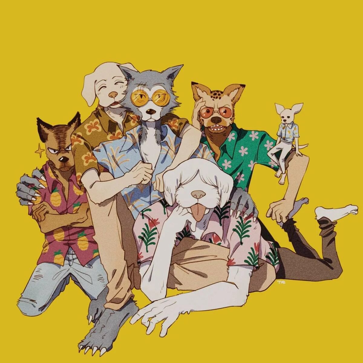 джек бистарс. Beastars legosi. Beastars аниме legosi. выдающиеся звери арт. луис из beastars.