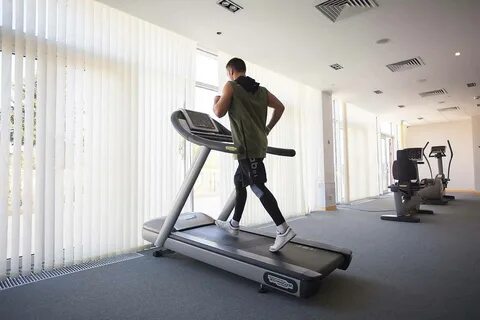 Алушта тренажерные залы