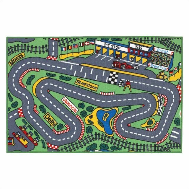 Play track type track name код. Race track.
