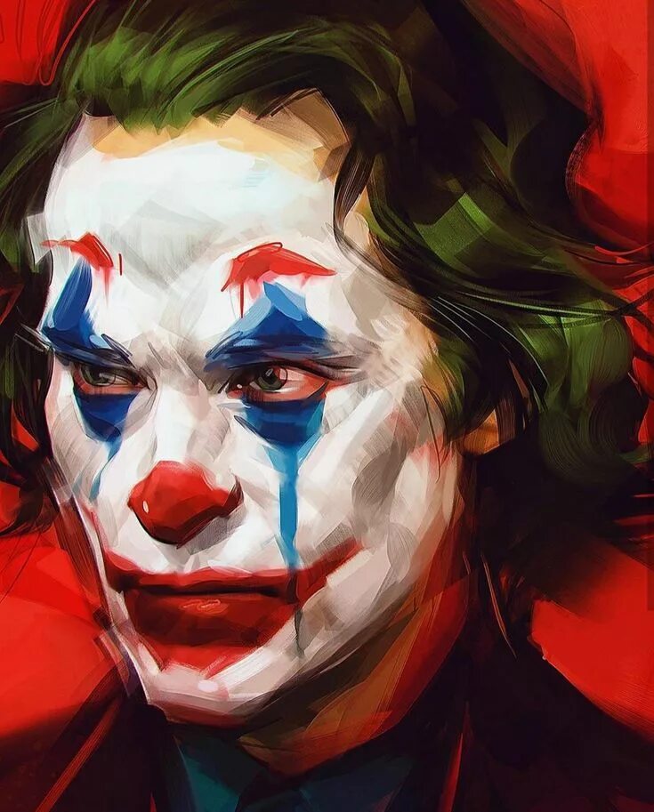 Joker art. Хоакин Феникс Джокер на аву. Джокер 2019. Джокер портрет Хоакин Феникс.