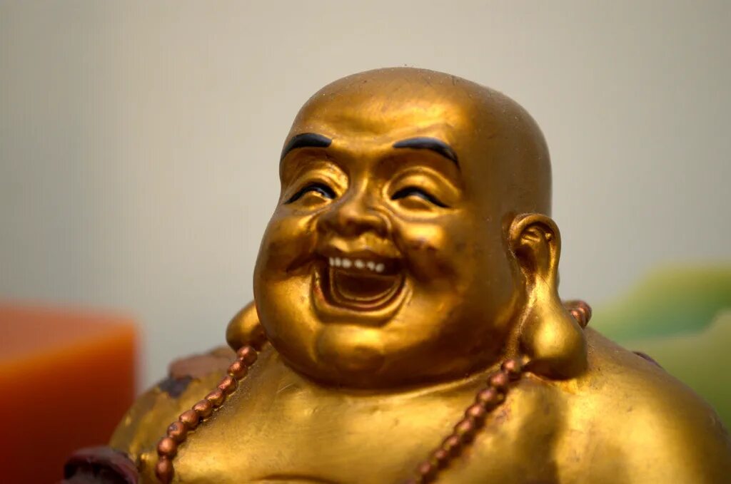 Операция улыбающийся Будда. Будда смеющийся. Улыбка Будды. Довольный Будда.
