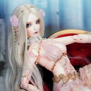 Doll 3