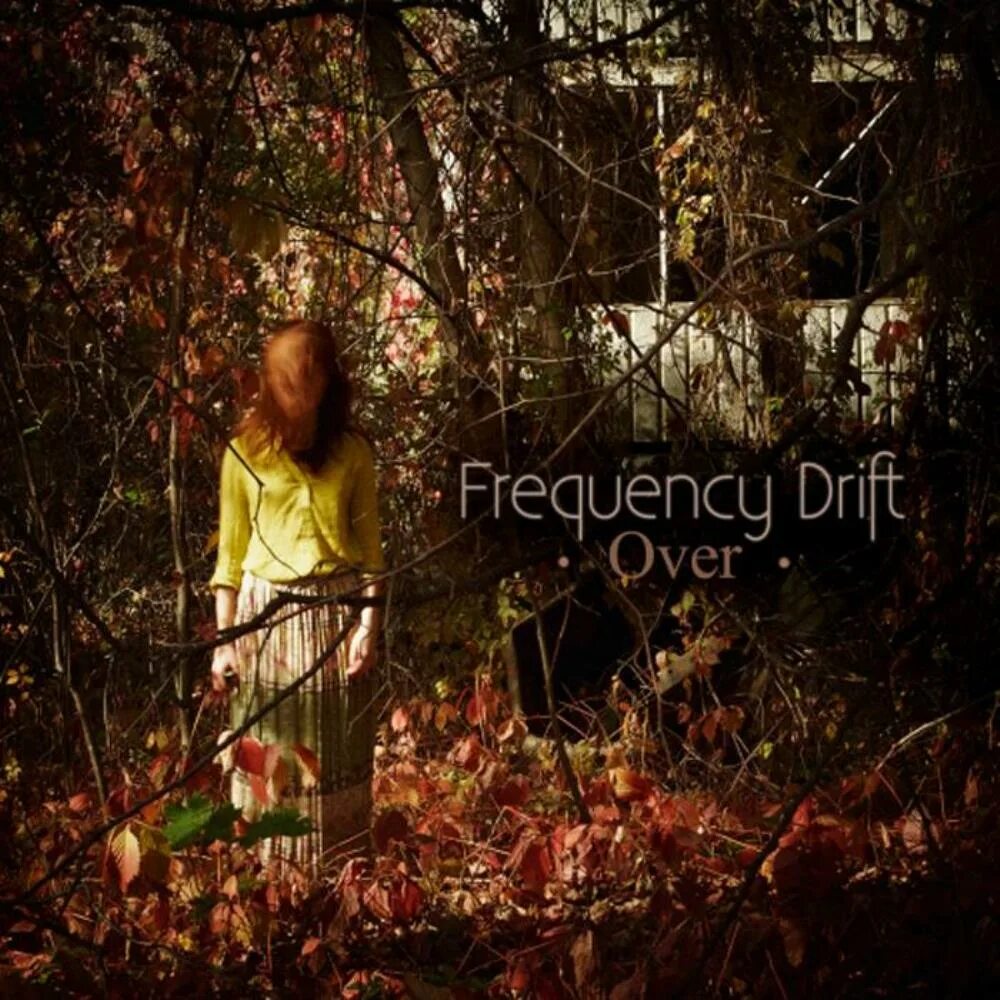 Over frequency. Frequency drift.