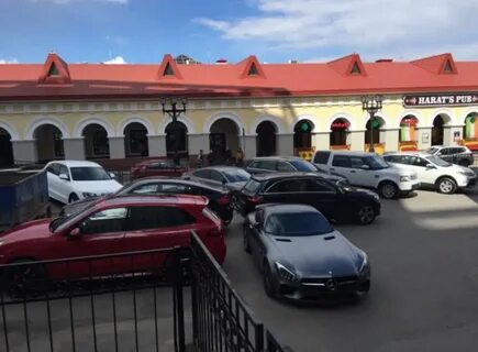 Бонза автосалон уфа