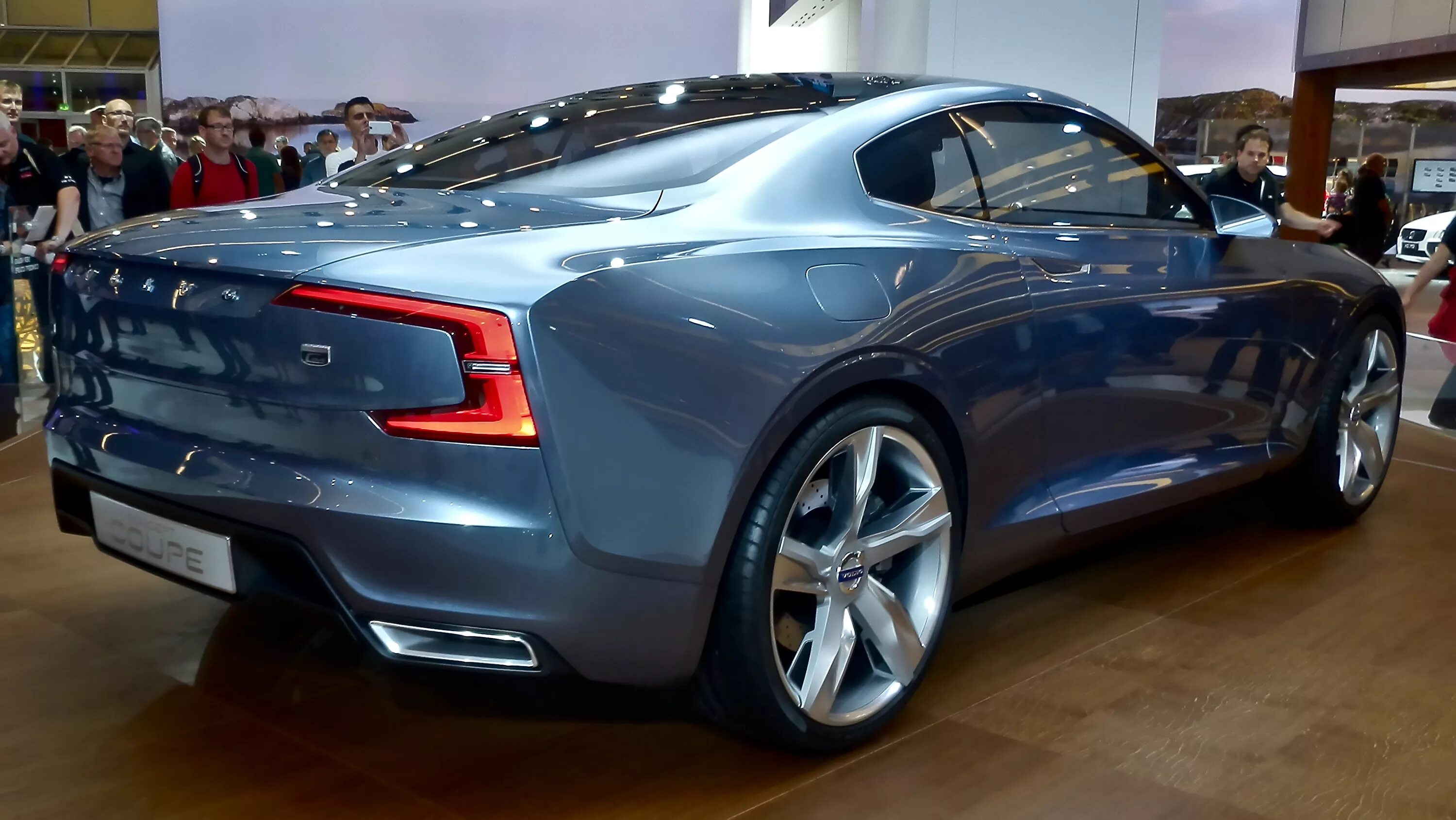 Volvo s90 Coupe. Volvo Concept Coupe. Volvo s90 купе. Новая Вольво купе.