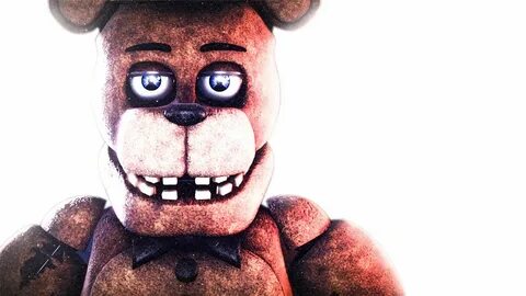 Fnaf rewritten