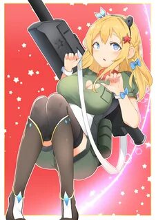 War Thunder Porn.