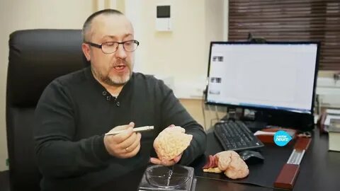 Шарков эпилептолог