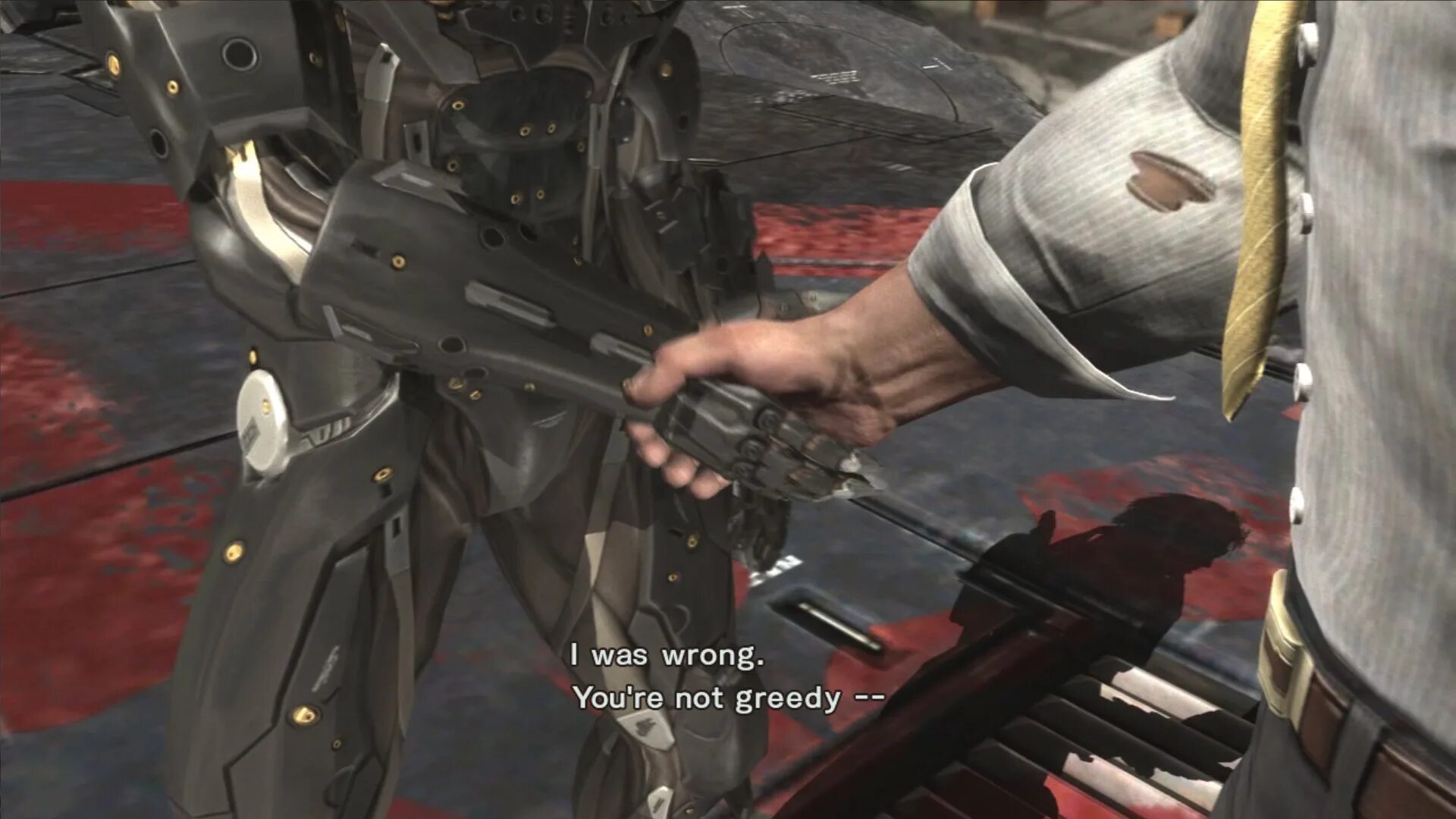Сенатор Армстронг Metal Gear. Metal Gear Rising сенатор. Raiden and Armstrong handshake. Armstrong Metal Gear. Last wrong