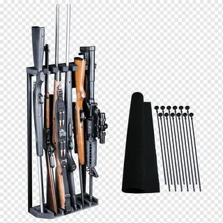 Комплект винтовок