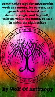 The magick demo the magick demo
