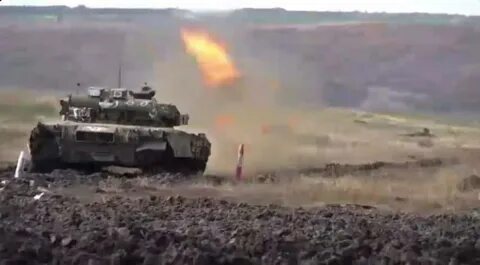 Вести боев