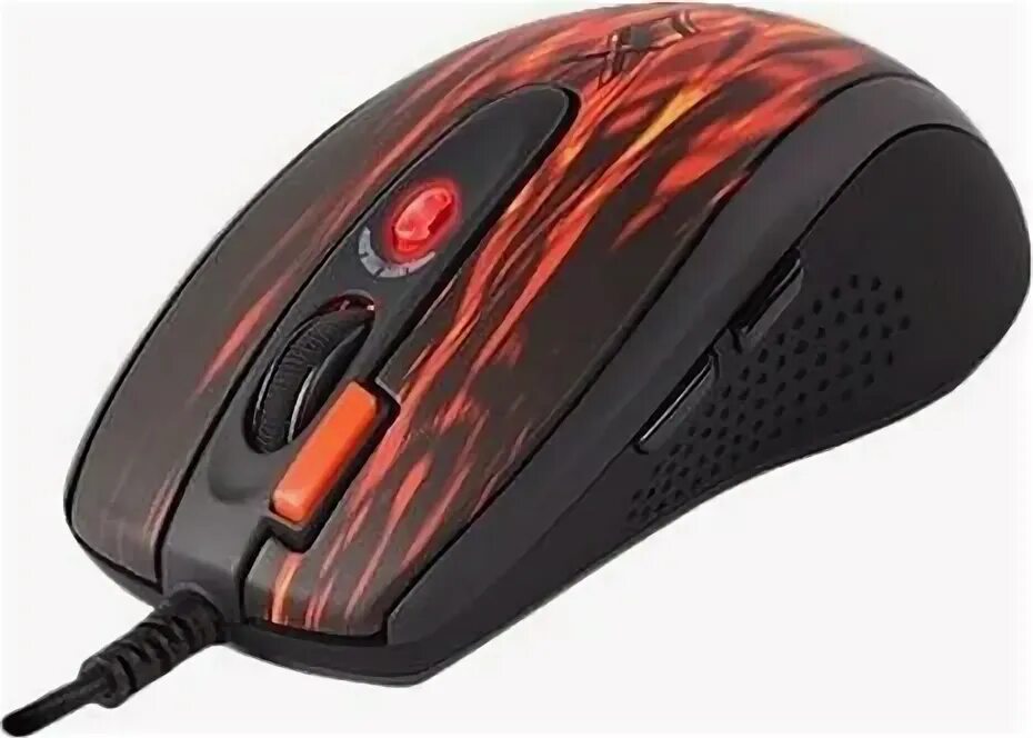 Мышь a4tech XL-750bk Red Fire Black-Red USB. A4tech XL-750bk. XL-750k мышь.