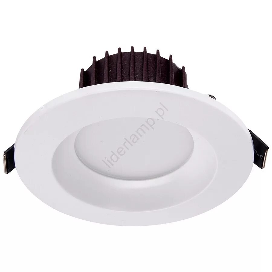 Светильник встраиваемый downlight