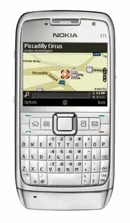 Nokia e71