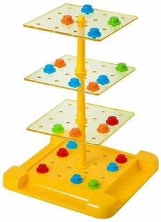 Настольная игра 2 3 года