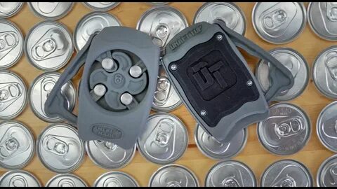 Top cans