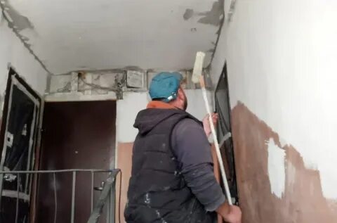 Под восстановиться