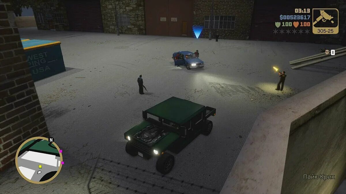 Пройти миссии в гта 3. Gta 3 миссия завершена. код прохода миссии гта 3. миссия со взрывами в gta iii. задание провалено гта 3.