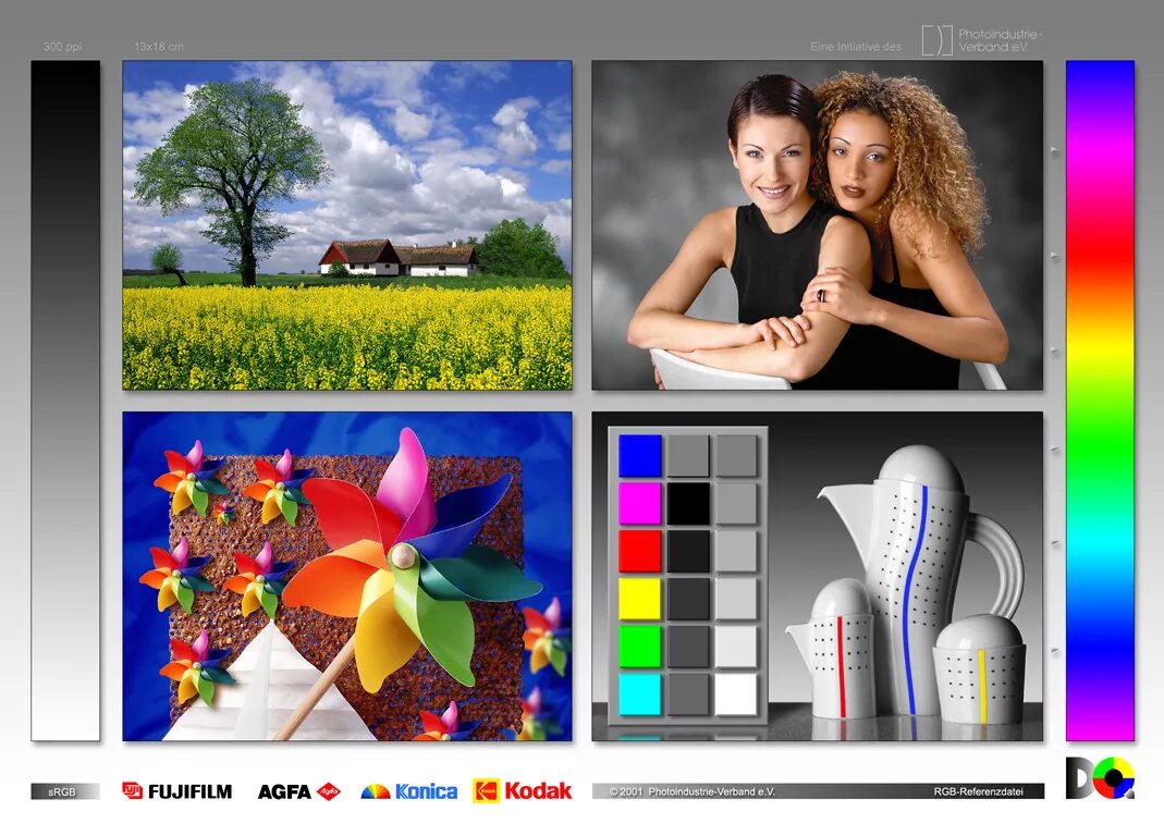 Калибратор цвета монитора. Изображение для калибровки. Цвета для тестирования монитора. Передача цвета монитора. Передача цвета монитора.