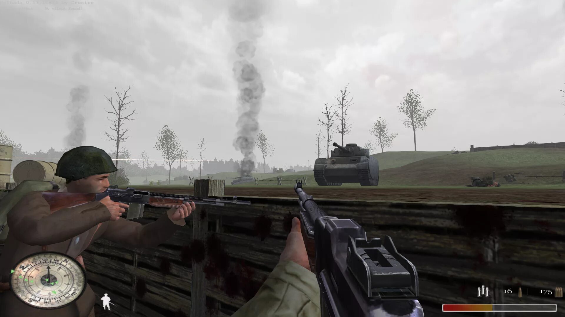 Unite fronts. Call of Duty 1 второй фронт. Call of Duty 1 United Offensive. Call of Duty United Offensive. Call of Duty 2 моды.