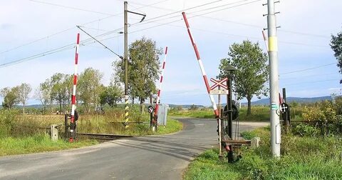 Перегоны участки