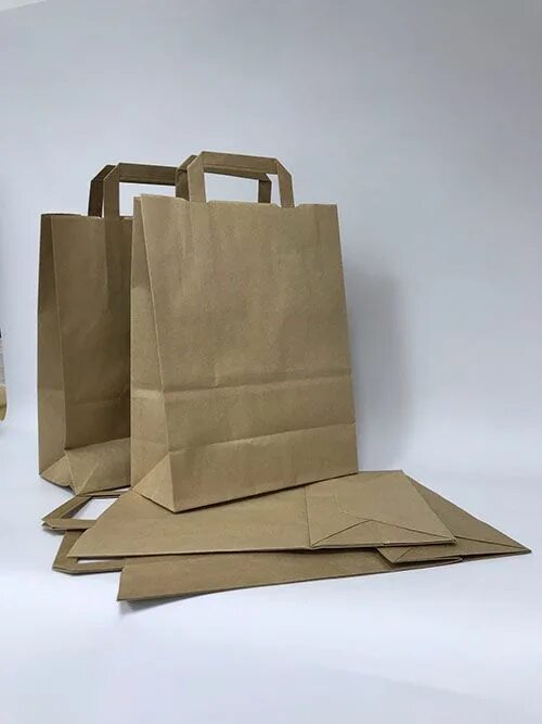 Крафт пакеты 28x24x14. Крафтовый пакет. Пакет крафт с подворотом. Крафт пакет 350*400. Крафт пакет белый с кручеными ручками.