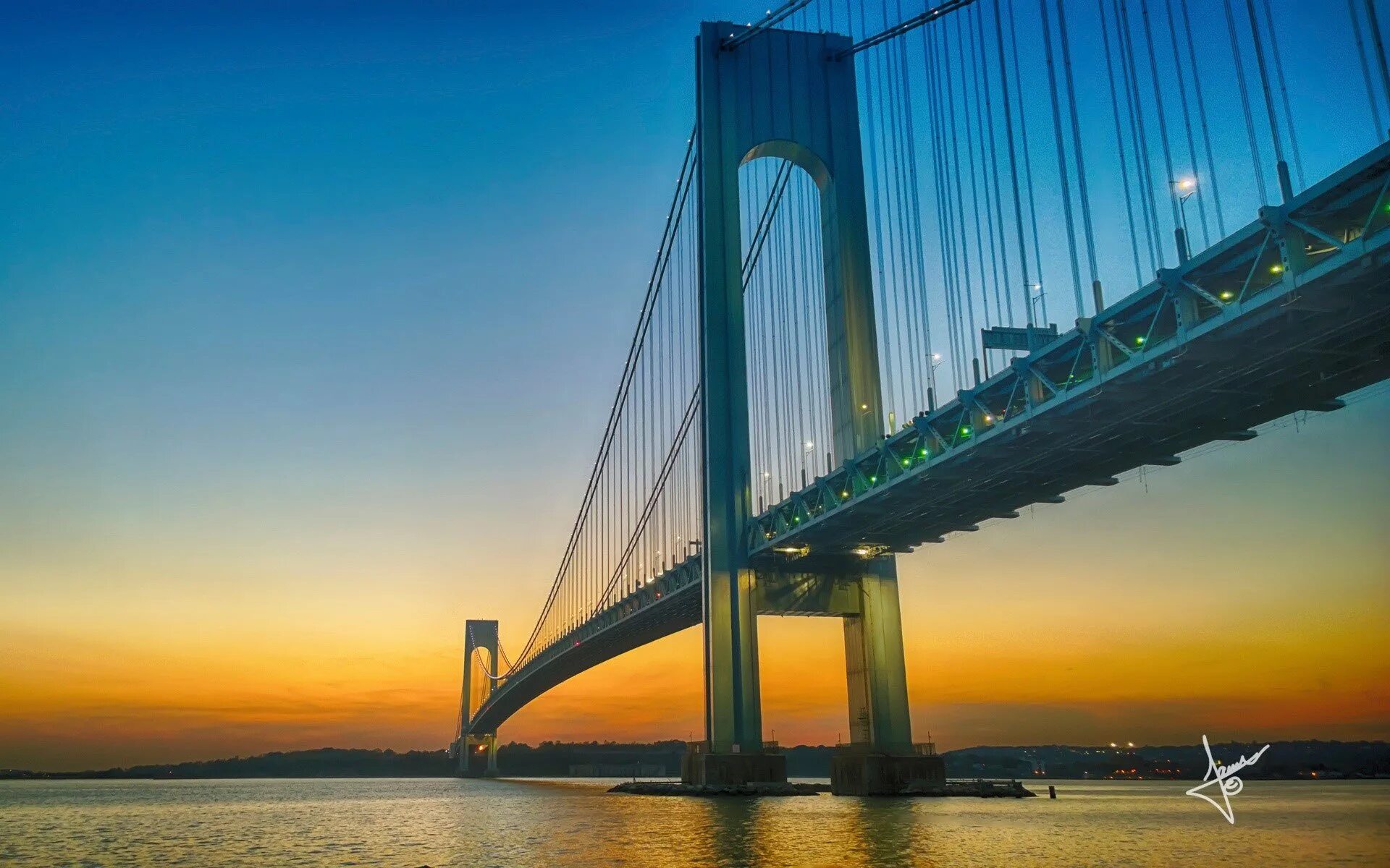 Бридж. Мост Verrazano narrows. Мост Верразано в Нью-Йорке. Веррацано-Нарроус. Нью-йоркского моста Веррацано-Нарроус.