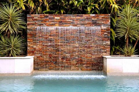 Water walls