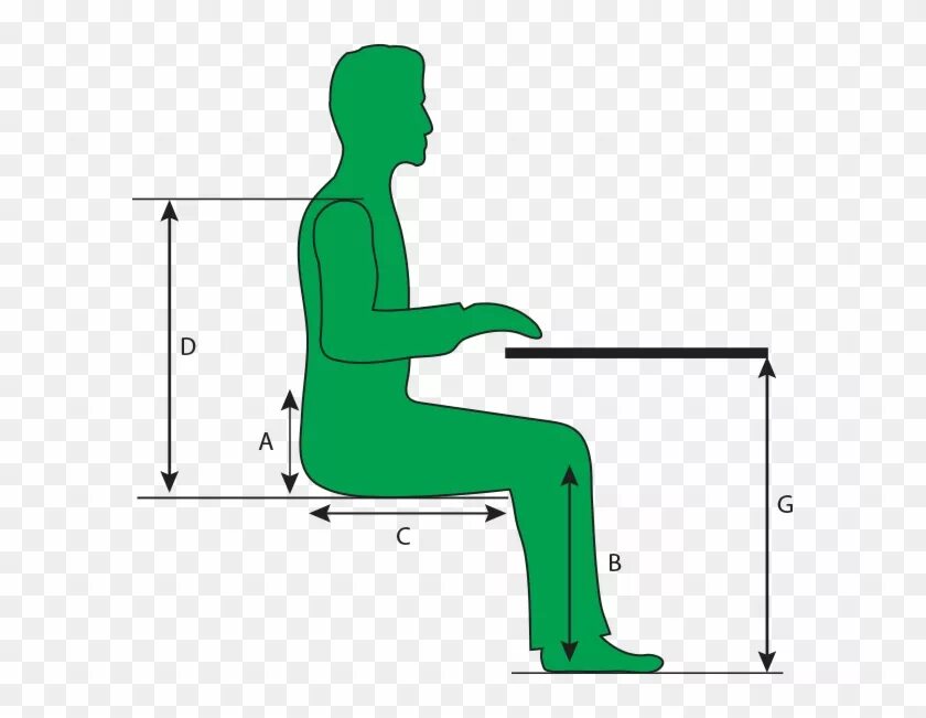 Мужчине сидя или стоя. Эргономика. Эргономика сидячего человека. Эргономика сидящего человека. Схема эргономики рабочего места.