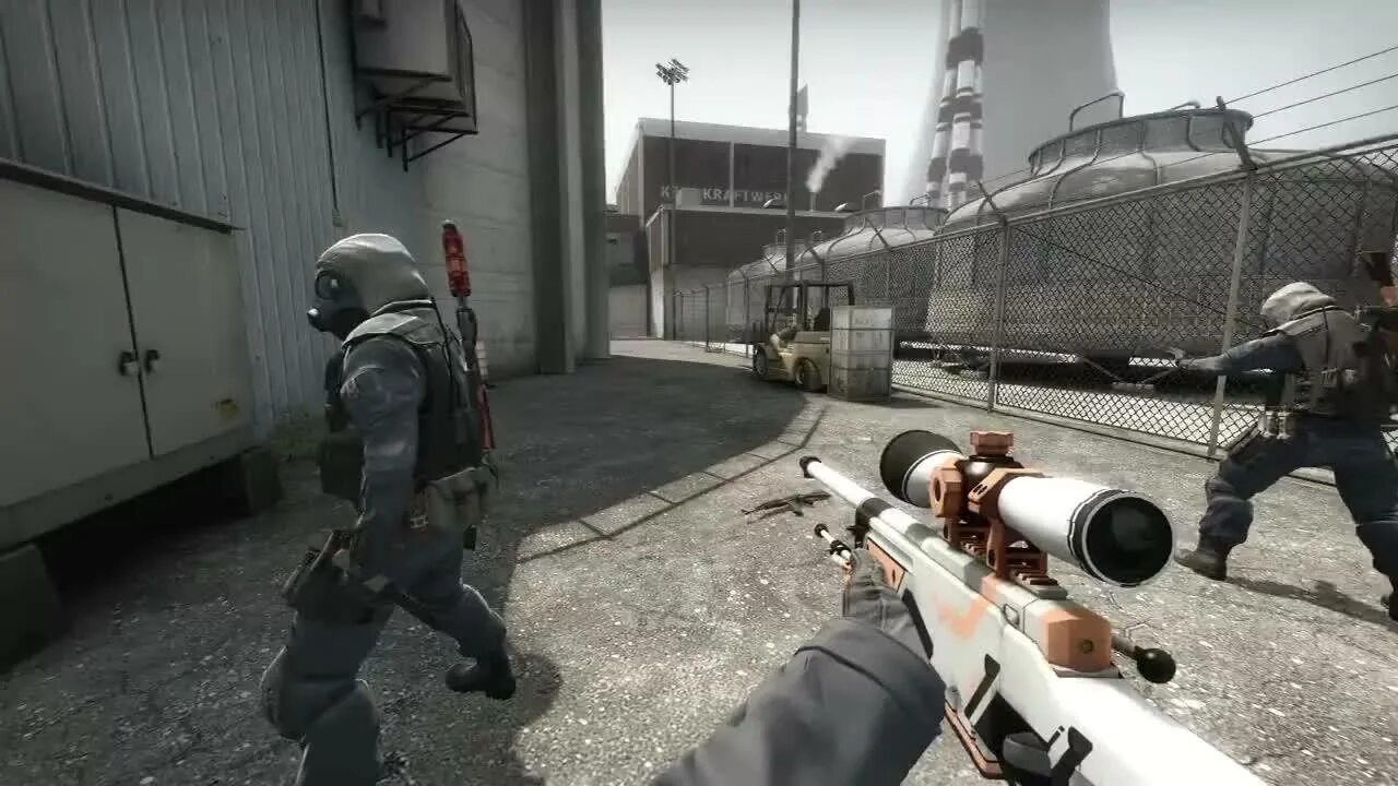 Insane cs go. Insane cs go