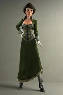 Elizabeth 3