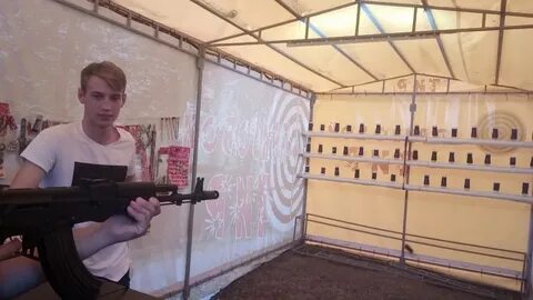 Стрелковый клуб 1